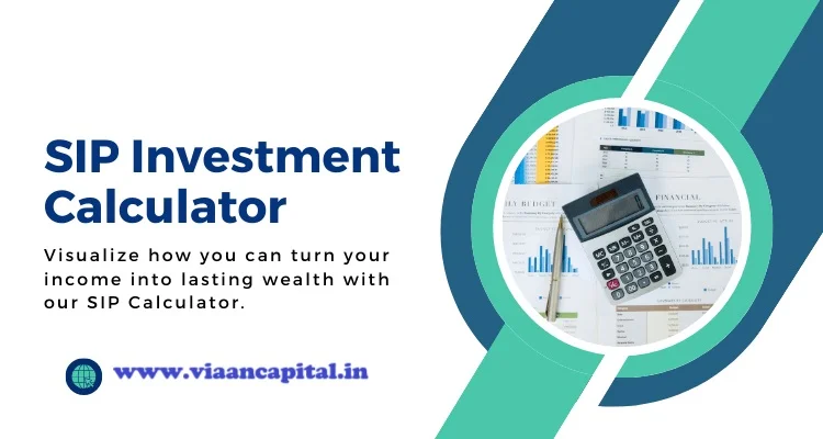 SIP Calculator
